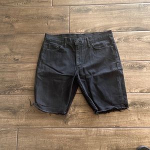 Levi’s 511 shorts